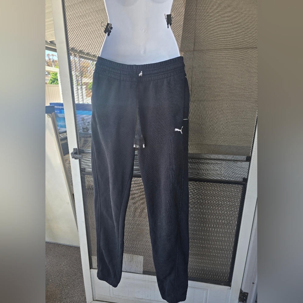 PUMA Joggers [X-SMALL]